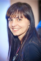 Ольга Романова Ольга Романова